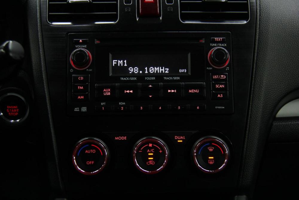 Subaru Forester IV Чебоксары  - изображение 26