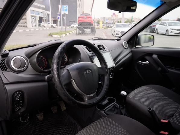 Lada (ВАЗ) Kalina II с пробегом 2015 года, цена 387 000 рублей, 177069 км, универсал, Автокод Объявления