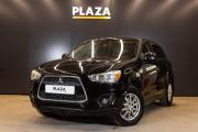 Mitsubishi ASX I Уфа  - изображение 19