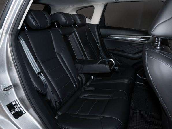 Haval F7 I с пробегом 2020 года, цена 1 938 000 рублей, 75000 км, внедорожник, Автокод Объявления