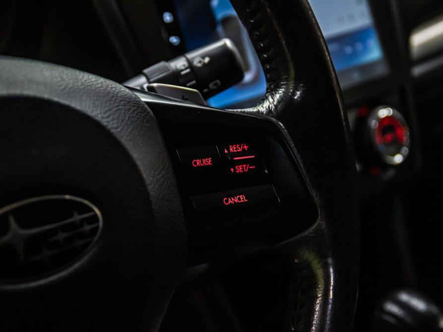 Subaru XV I Магнитогорск  - изображение 14