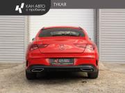 Mercedes-Benz CLA II (C118 X118) Казань  - изображение 20