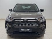 Toyota RAV4 V (XA50) Вологда  - изображение 23
