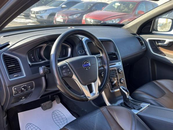 Volvo XC60 I Рестайлинг с пробегом 2014 года, цена 1 949 000 рублей, 190000 км, внедорожник, Автокод Объявления