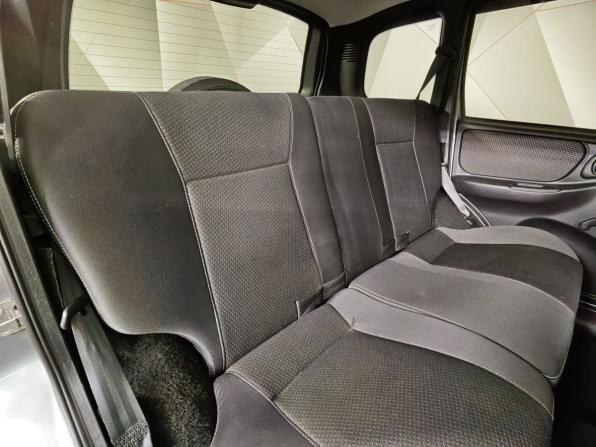 Chevrolet Niva I Рестайлинг с пробегом 2016 года, цена 529 000 рублей, 170220 км, внедорожник, Автокод Объявления
