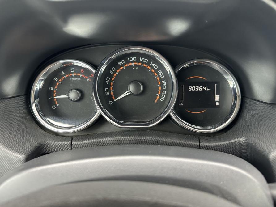Lada (ВАЗ) Largus I Рестайлинг Саратов  - изображение 9