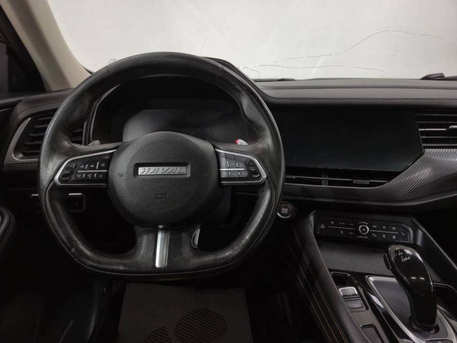 Haval F7x I Альметьевск  - изображение 14