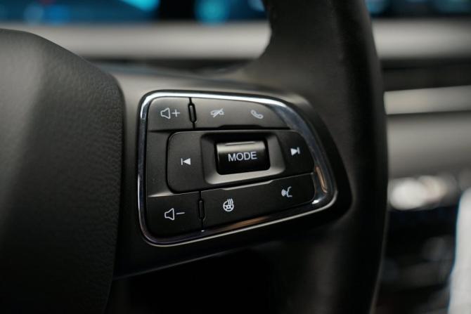Chery Tiggo 7 Pro Max I с пробегом 2024 года, цена 1 943 000 рублей, 32316 км, внедорожник, Автокод Объявления