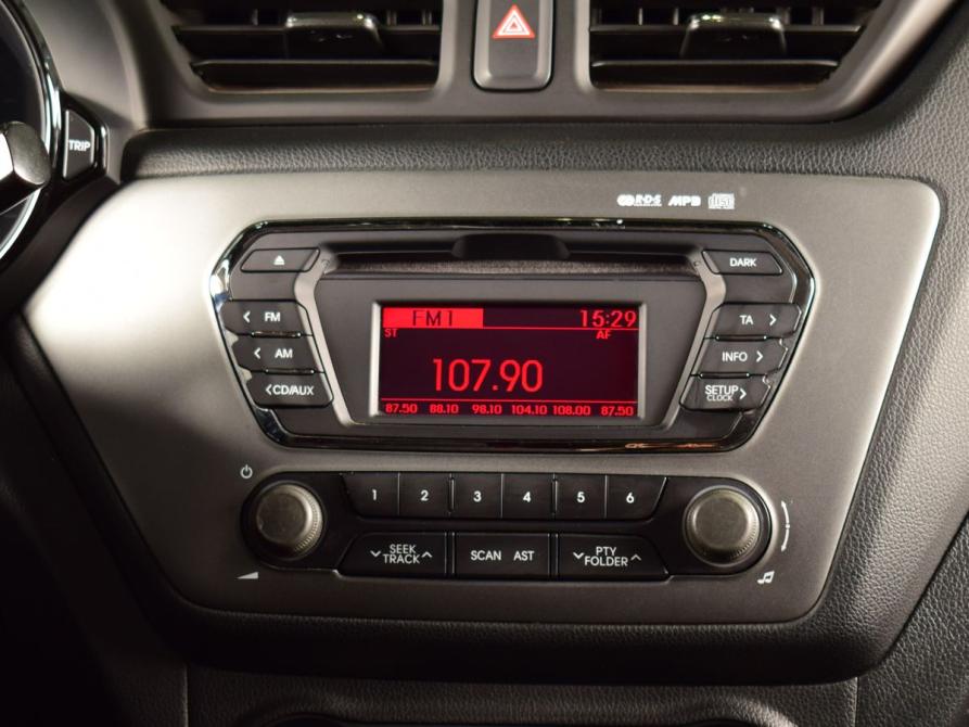 Kia Rio III Кемерово  - изображение 13
