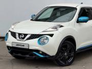 Nissan Juke I Рестайлинг Иркутск  - изображение 28