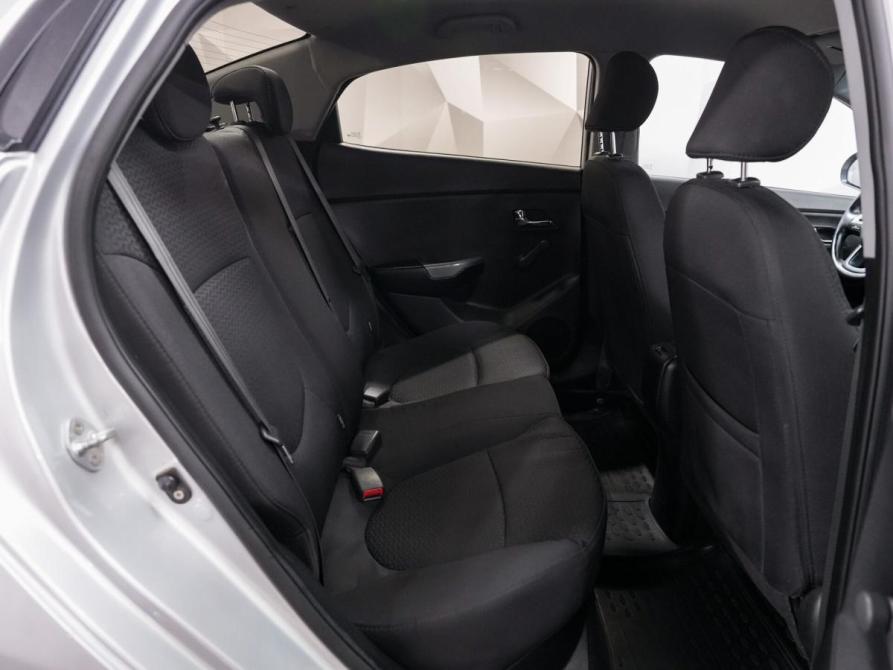 Kia Rio III Ульяновск  - изображение 13