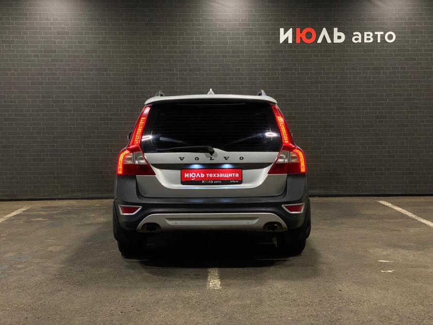 Volvo XC70 II Челябинск  - изображение 6