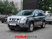 Nissan X-Trail II Рестайлинг Москва  - изображение 21