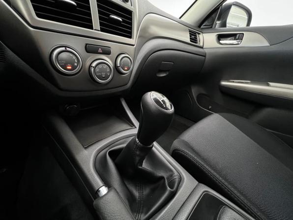 Subaru Impreza III с пробегом 2008 года, цена 825 000 рублей, 116826 км, хэтчбек, Автокод Объявления