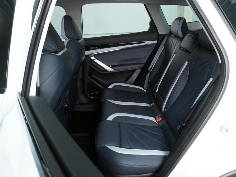 Geely Atlas II Минеральные Воды  - изображение 9