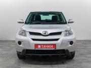 Toyota Ist II Красноярск  - изображение 24