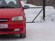 Chevrolet Aveo I Иваново  - изображение 41