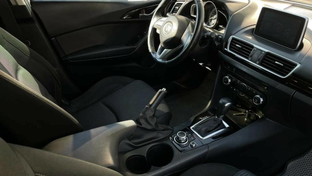 Mazda 3 III (BM) Оренбург  - изображение 14