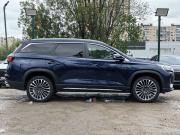JETOUR X90+ Санкт-Петербург  - изображение 17