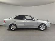 Nissan Almera Classic I Уфа  - изображение 27