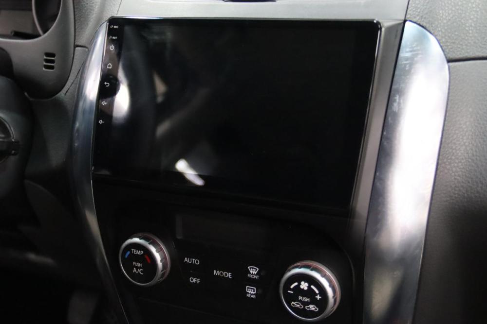 Suzuki SX4 I (Classic) Рестайлинг Сургут  - изображение 23
