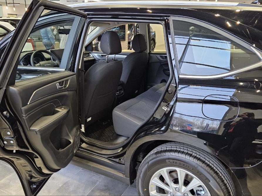 Haval M6 II Тольятти  - изображение 18