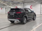 Geely Atlas Pro Казань  - изображение 31