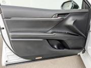 Toyota Camry VIII (XV70) Рестайлинг Москва  - изображение 49