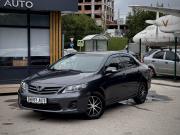 Toyota Corolla X (E140 E150) Рестайлинг Уфа  - изображение 25