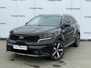 Kia Sorento IV Курган  - изображение 16