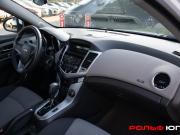 Chevrolet Cruze I Москва  - изображение 27