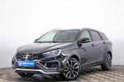Lada (ВАЗ) Vesta I Рестайлинг (NG) Пермь  - изображение 28