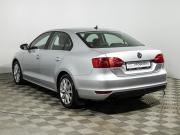 Volkswagen Jetta VI Санкт-Петербург  - изображение 19