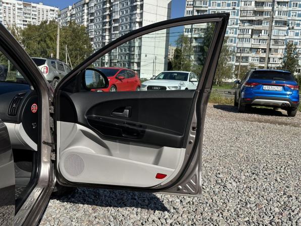 Kia Ceed I с пробегом 2009 года, цена 699 000 рублей, 148256 км, хэтчбек, Автокод Объявления