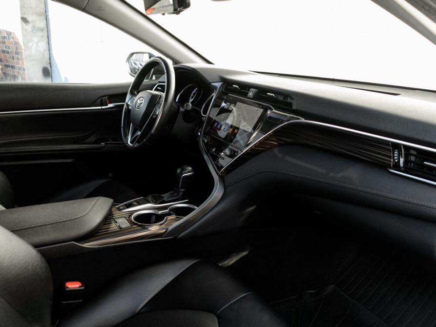 Toyota Camry VIII (XV70) Екатеринбург  - изображение 13