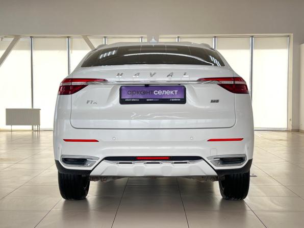 Haval F7x I с пробегом 2021 года, цена 2 160 000 рублей, 51043 км, внедорожник, Автокод Объявления