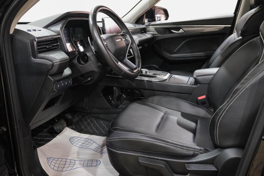 Haval Jolion I Новокузнецк  - изображение 13