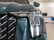 GAC GS8 II Калуга  - изображение 48