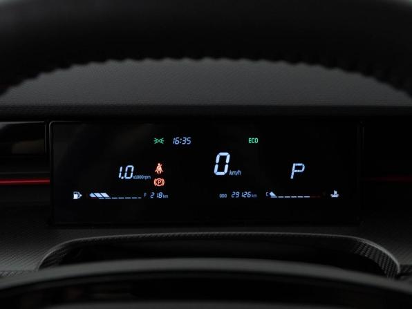 JETOUR DASHING I с пробегом 2024 года, цена 2 049 999 рублей, 29126 км, внедорожник, Автокод Объявления