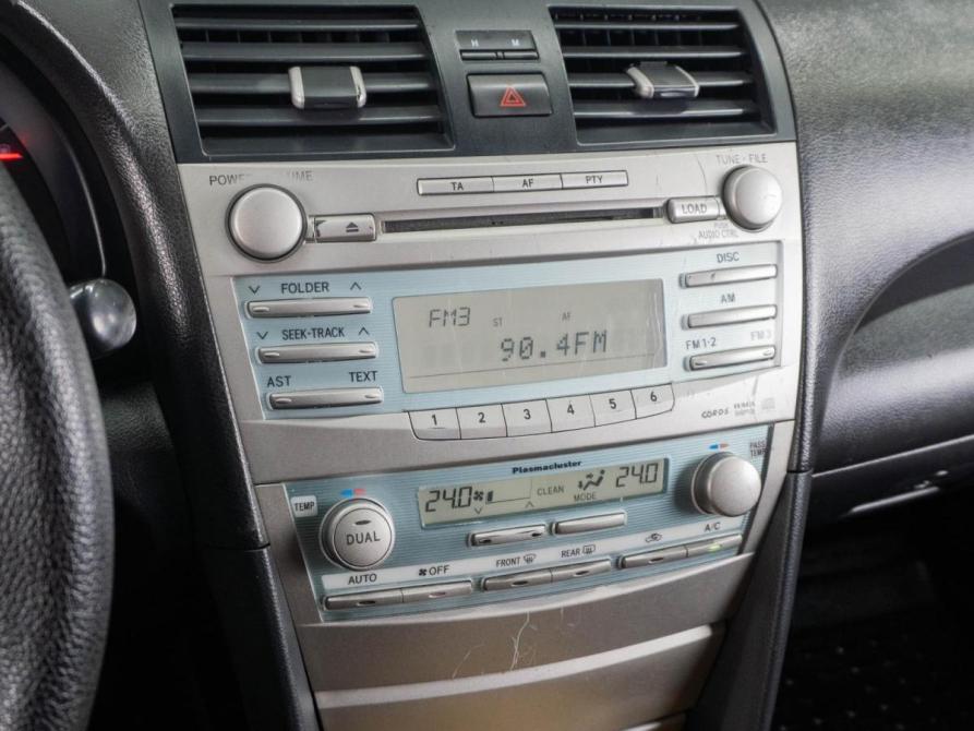Toyota Camry VI (XV40) Тюмень  - изображение 15