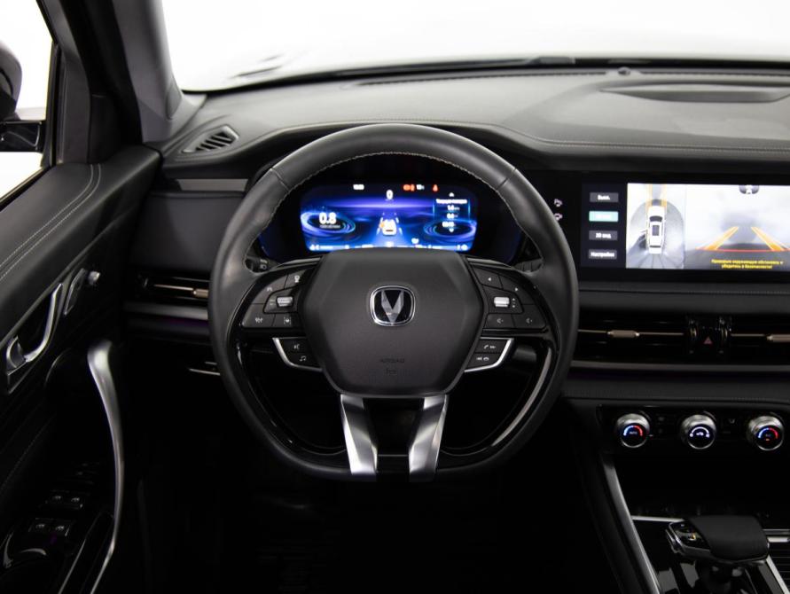 Changan CS95 I Рестайлинг 2 Санкт-Петербург  - изображение 10