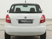 Skoda Fabia II Рестайлинг Иваново  - изображение 20