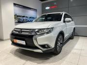Mitsubishi Outlander III Рестайлинг 2 Новосибирск  - изображение 28