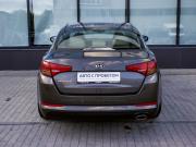 Kia Optima III Екатеринбург  - изображение 26