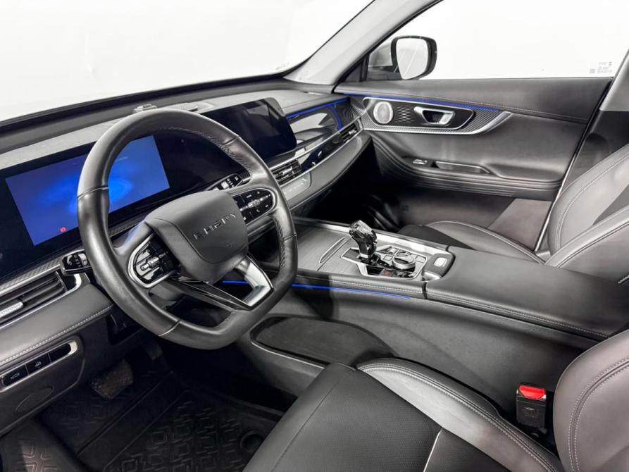 Chery Tiggo 7 Pro Max I Рестайлинг Санкт-Петербург  - изображение 9