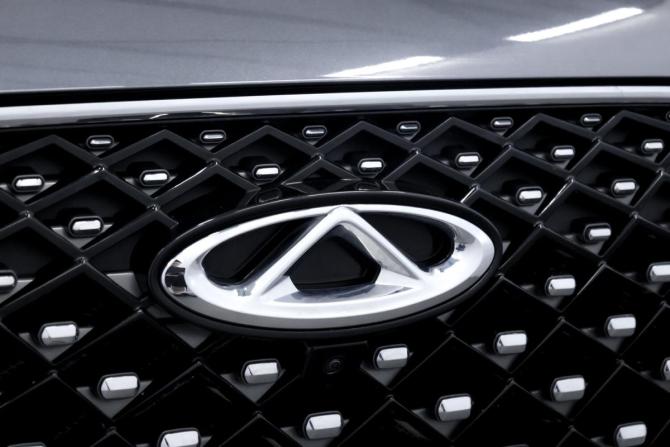 Chery Tiggo 8 Pro Max I с пробегом 2022 года, цена 2 549 000 рублей, 53968 км, внедорожник, Автокод Объявления