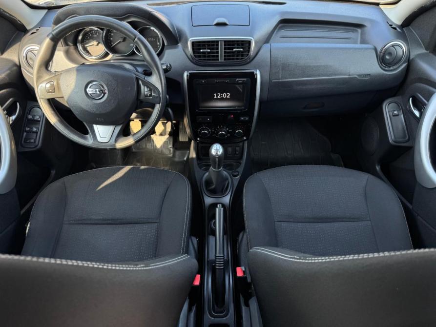 Nissan Terrano III (D10) Набережные Челны  - изображение 21