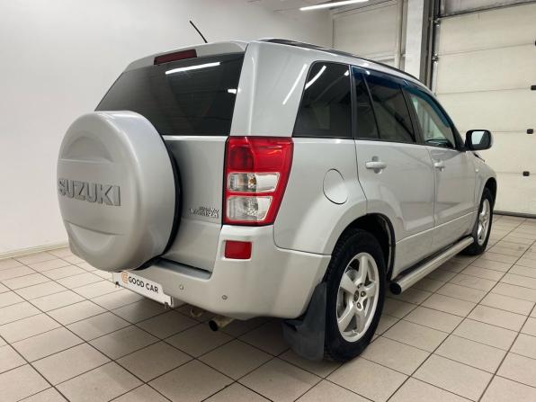 Suzuki Grand Vitara II с пробегом 2006 года, цена 820 000 рублей, 219772 км, внедорожник, Автокод Объявления