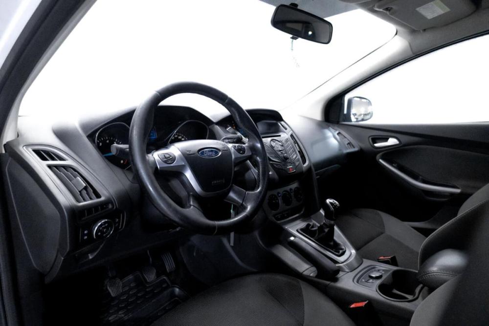 Ford Focus III Рестайлинг Тюмень  - изображение 13