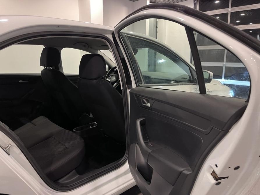 Volkswagen Polo VI Чебоксары  - изображение 17